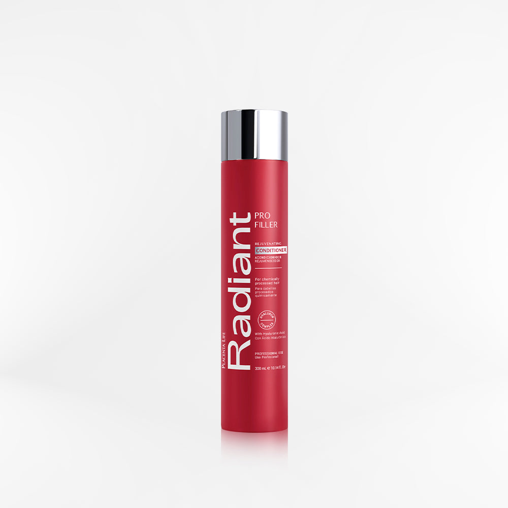 RADIANT - PRO FILLER Acondicionador 300 ml