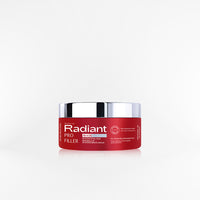 RADIANT - PRO FILLER Máscara 350 ml
