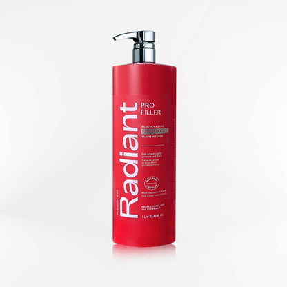 RADIANT - PRO FILLER Shampoo 1000 ml