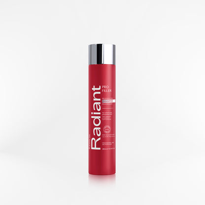 RADIANT - PRO FILLER Shampoo 300 ml