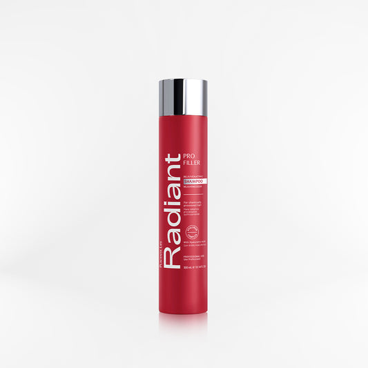 RADIANT - PRO FILLER Shampoo 300 ml