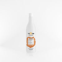 YELLOW - REPAIR Shampoo para cabellos dañados 500 gr