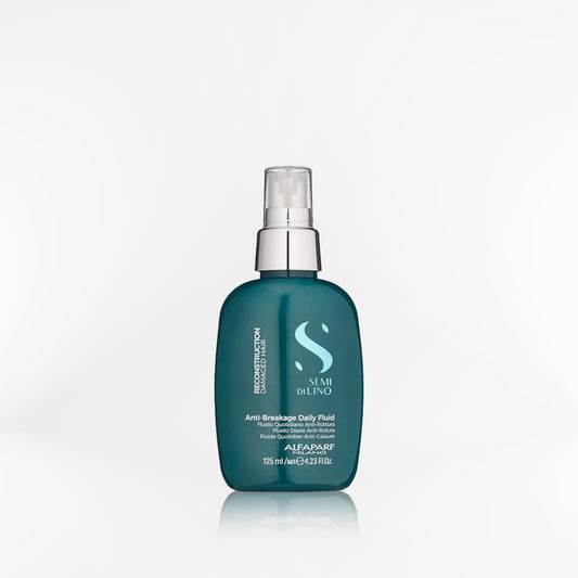 ALFAPARF SEMI DI LINO - Reconstruction Anti-Breakage Daily Fluid 125 ml