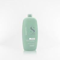 ALFAPARF SEMI DI LINO - Scalp Balancing shampoo 1000 ml