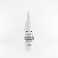 YELLOW - SCALP Comfort Shampoo para piel sensible 500 ml