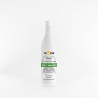 YELLOW - SCALP Purity Shampoo anticaspa 500 ml