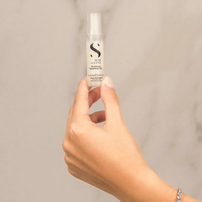 ALFAPARF SEMI DI LINO - Moisture nutritive essential oil 6x13ml