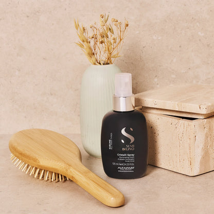 ALFAPARF SEMI DI LINO - Sublime Cristalli Spray 125 ml
