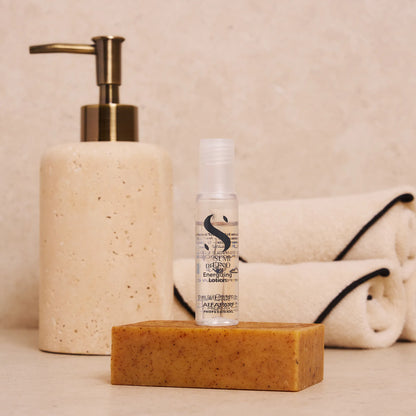 ALFAPARF SEMI DI LINO - Scalp Energizing lotion 12x10ml