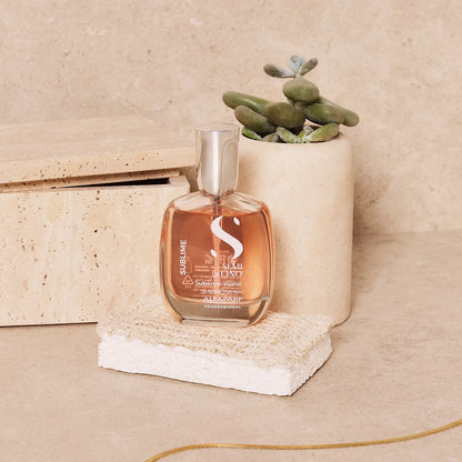 ALFAPARF SEMI DI LINO - Sublime Water Perfume 50 ml