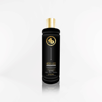 4D LIFE PROFESSIONAL - Shampoo post alisado HIDRA-LISS 400 ml