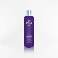 4D LIFE PROFESSIONAL - Shampoo matizador SILVER-LISS 400 ml