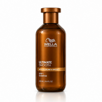 Wella Ultimate Smooth – Shampoo Anti-Frizz 250ml