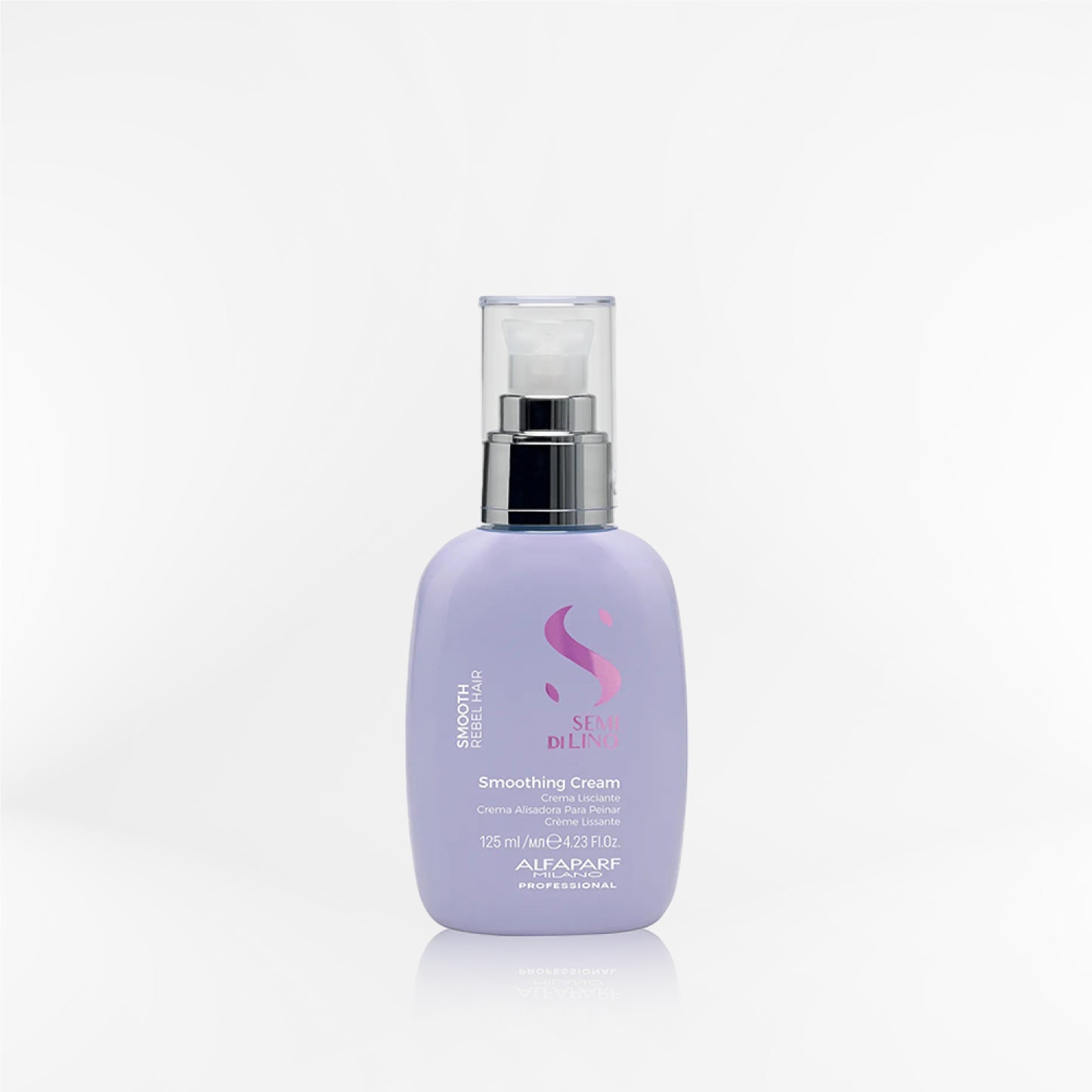ALFAPARF SEMI DI LINO - Smoothing Cream 125 ml