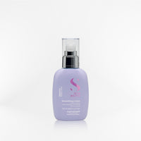 ALFAPARF SEMI DI LINO - Smoothing Cream 125 ml