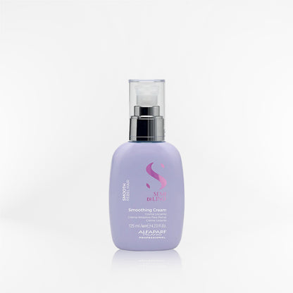 ALFAPARF SEMI DI LINO - Smoothing Cream 125 ml