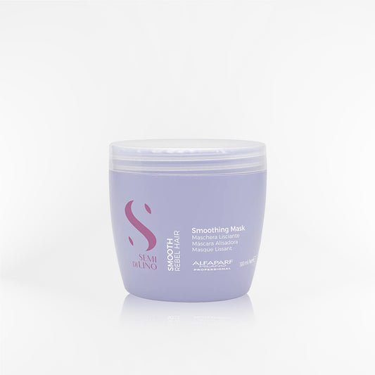 ALFAPARF SEMI DI LINO - Smoothing Mask 500 ml