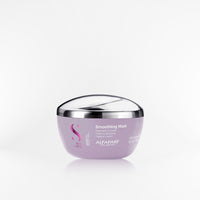 ALFAPARF SEMI DI LINO - Smoothing Mask 200 ml