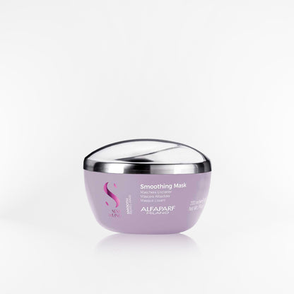 ALFAPARF SEMI DI LINO - Smoothing Mask 200 ml