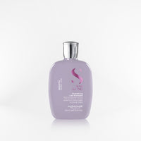 ALFAPARF SEMI DI LINO - Smoothing Low Shampoo 250 ml