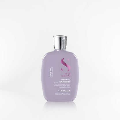 ALFAPARF SEMI DI LINO - Smoothing Low Shampoo 250 ml