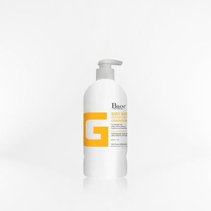 BAOR G - SOFT GOLD Acondicionador 300 ml