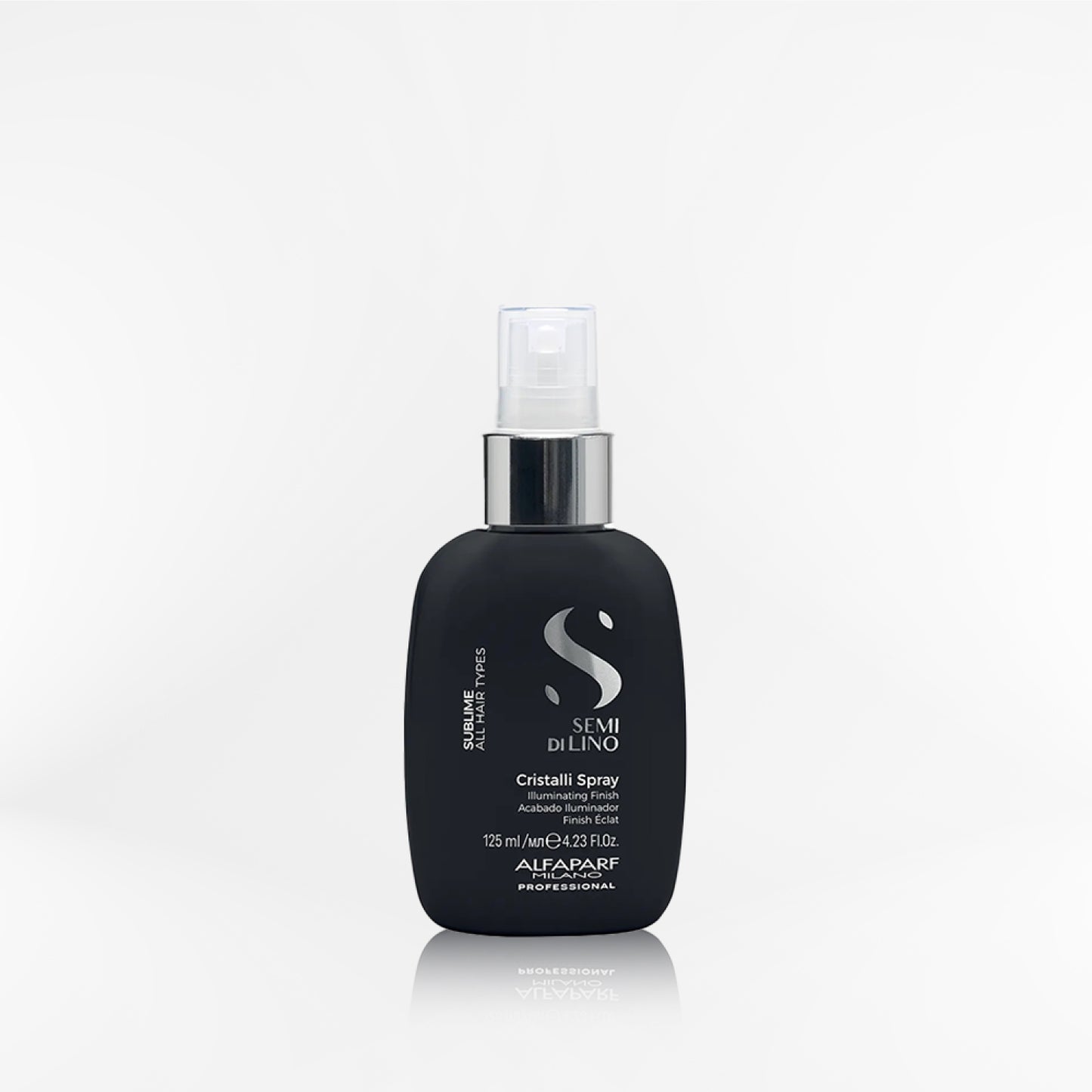 ALFAPARF SEMI DI LINO - Sublime Cristalli Spray 125 ml