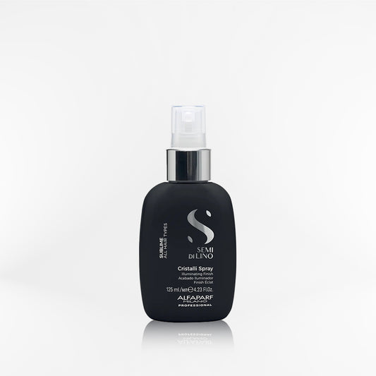 ALFAPARF SEMI DI LINO - Sublime Cristalli Spray 125 ml