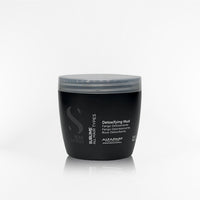 ALFAPARF SEMI DI LINO - Sublime Detoxifying Mud 500 ml