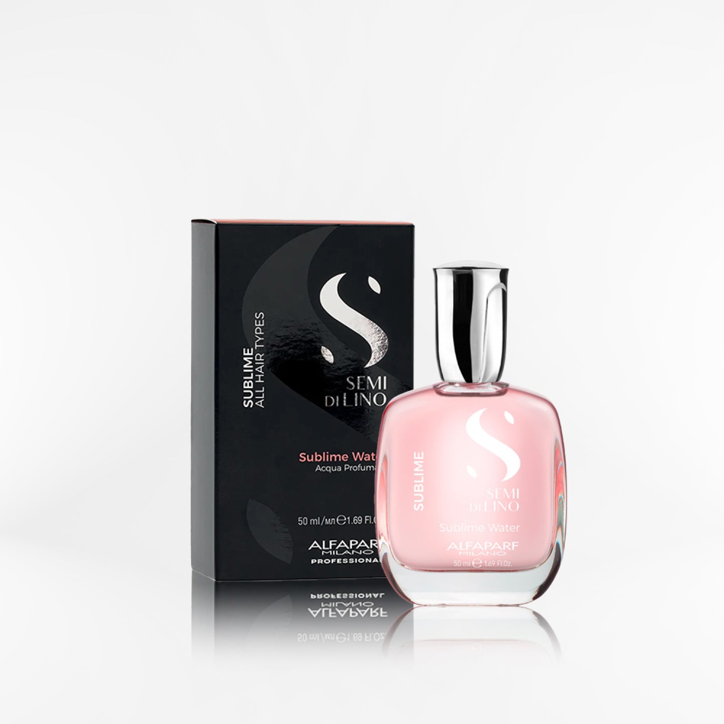 ALFAPARF SEMI DI LINO - Sublime Water Perfume 50 ml