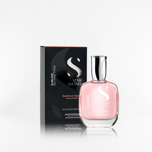 ALFAPARF SEMI DI LINO - Sublime Water Perfume 50 ml
