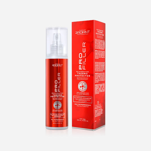 RADIANT - PRO FILLER Thermo Protector 200 ml