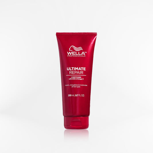 WELLA - ULTIMATE REPAIR acondicionador 200 ml