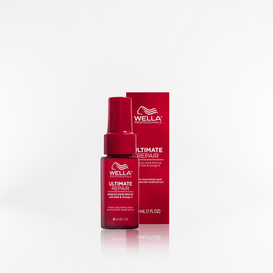 WELLA - ULTIMATE REPAIR miracle hair rescue 30 ml