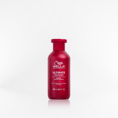 WELLA - ULTIMATE REPAIR shampoo 250 ml