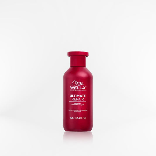 WELLA - ULTIMATE REPAIR shampoo 250 ml