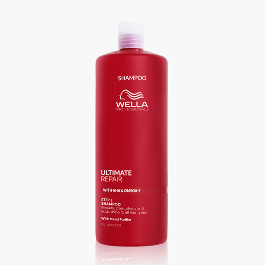 WELLA - ULTIMATE REPAIR Shampoo 1L