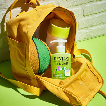 REVLON - EQUAVE KIDS DUO SHAMPOO Y ACONDICIONADOR