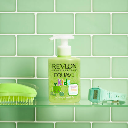 REVLON - EQUAVE KIDS SHAMPOO ACONDICIONADOR 300 ml