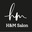 H&M Salon logo